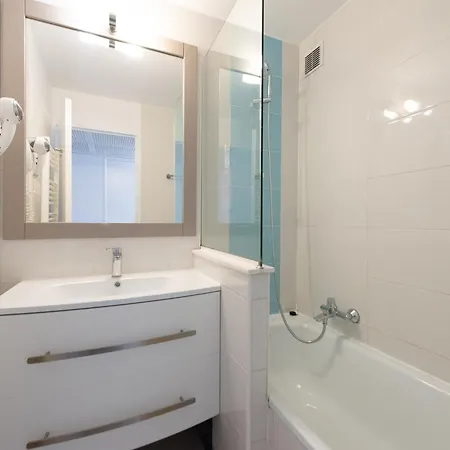 Appartement Stylish 2 In The Heart Of Cannes