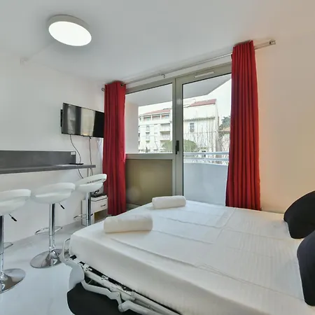 Appartement Stylish 2 In The Heart Of *