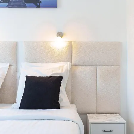 Apartment Stylish 2 In The Heart Of