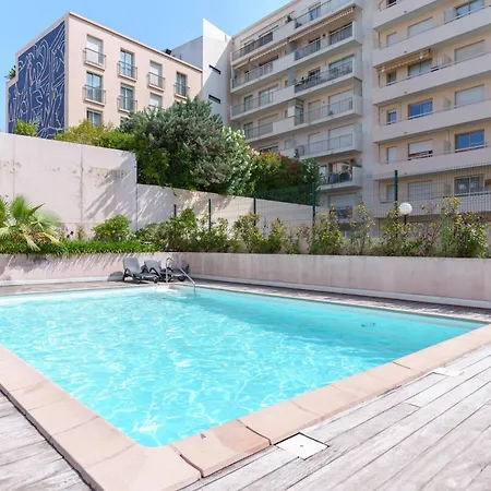 Stylish 2 In The Heart Of * Cannes